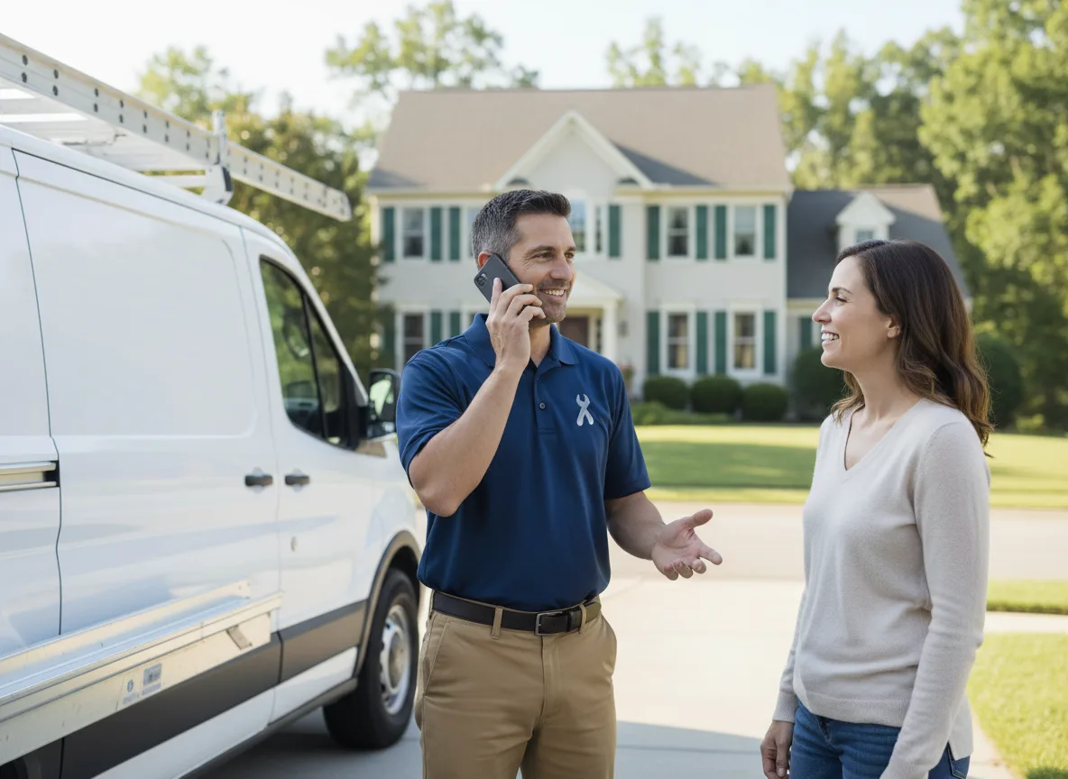 Home Gutter Service Winthrop, IA FAQs