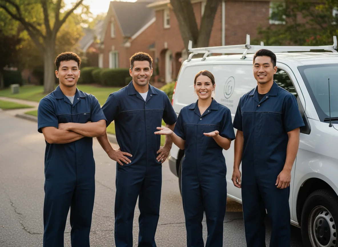 Home Gutter Service company in Winthrop, IA